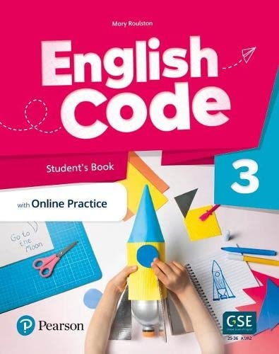 English Code 3