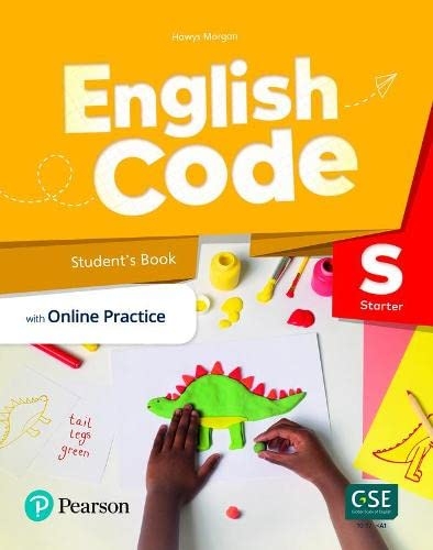 English Code Starter