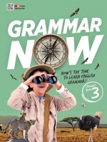 Grammar Now 3