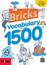 Bricks Vocabulary 1500