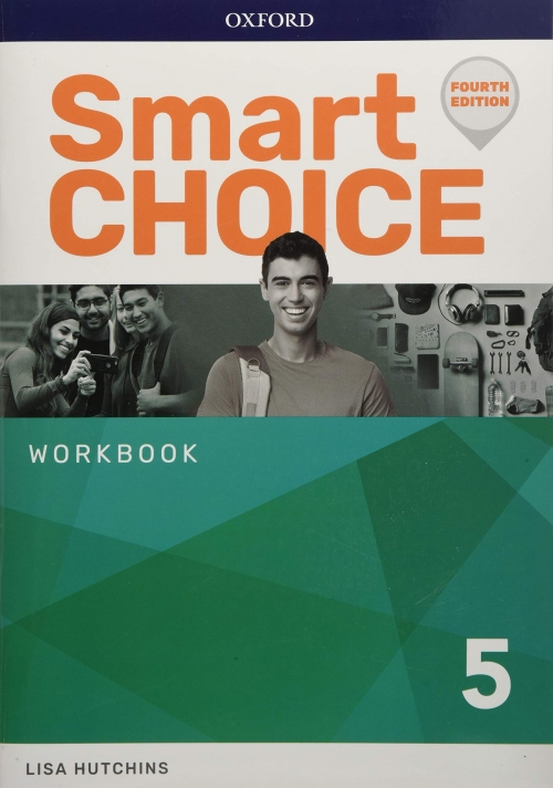 Smart Choice 5 Workbook