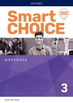 Smart Choice 3 Workbook