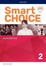 Smart Choice 2 Workbook