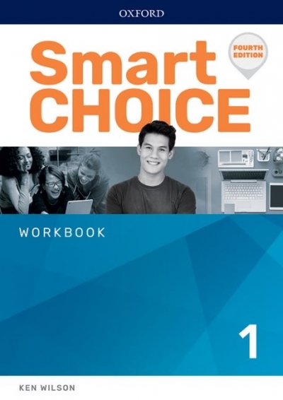 Smart Choice 1 Workbook