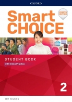 Smart Choice 2 스마트 초이스 9780194061148