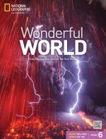 Wonderful WORLD PRIME 6