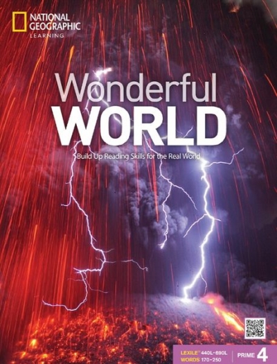 Wonderful WORLD PRIME 4