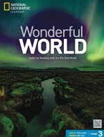 Wonderful WORLD PRIME 3