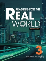 Reading for the Real World 3