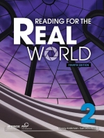 Reading for the Real World 2