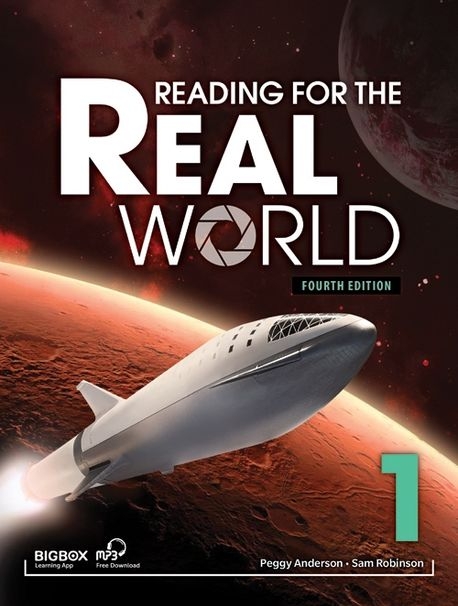 Reading for the Real World 1