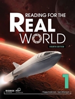 Reading for the Real World 1