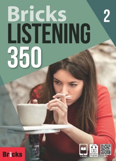 Bricks listening 350 2