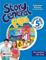 Story Central Plus 5