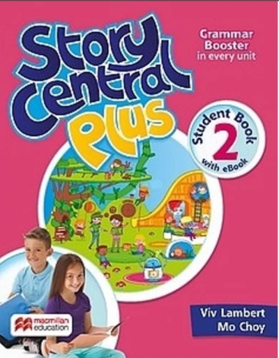 Story Central Plus 2