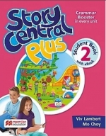 Story Central Plus 2