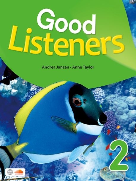 Good Listeners 2