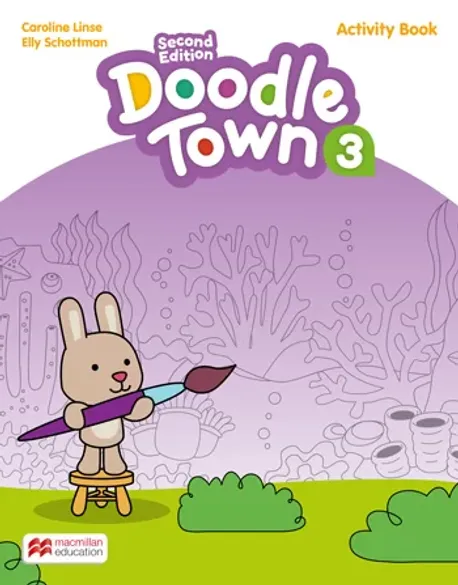 Doodle Town 3 AB