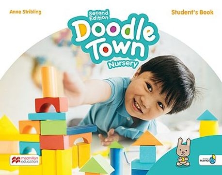 Doodle Town Nursery