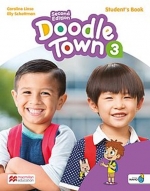 Doodle Town 3