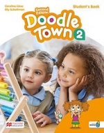 Doodle Town 2
