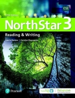 Northstar Reading & Writing 3  isbn 9780135226995