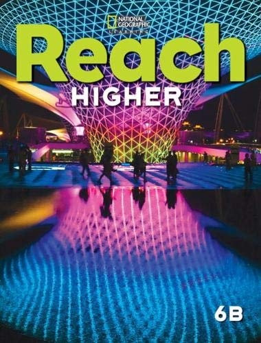 Reach Higher 6B