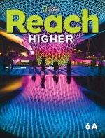 Reach Higher 6A