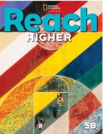 Reach Higher 5B