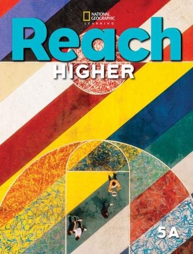 Reach Higher 5A