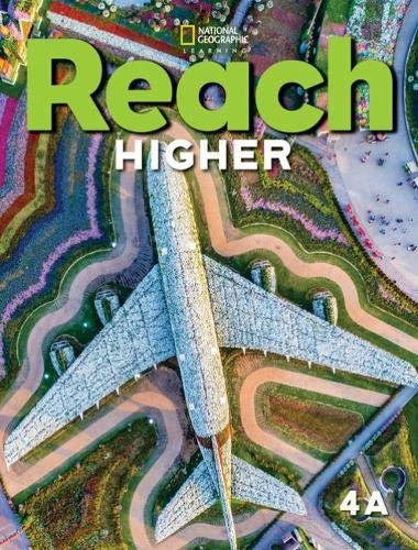 Reach Higher 4A