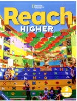 Reach Higher 3B-2