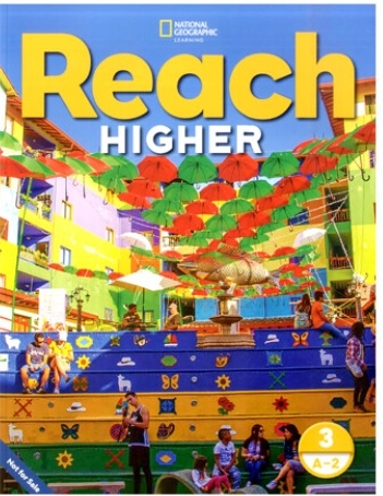 Reach Higher 3A-2