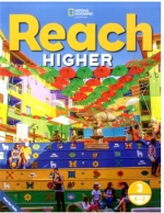 Reach Higher 3A-2