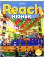 Reach Higher 3A-1