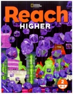 Reach Higher 2B-2
