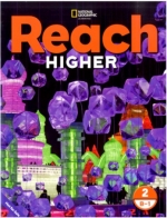 Reach Higher 2B-1