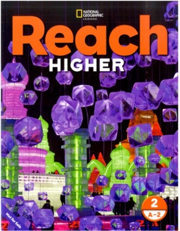 Reach Higher 2A-2