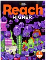 Reach Higher 2A-1