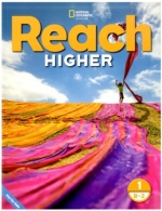 Reach Higher 1B-2