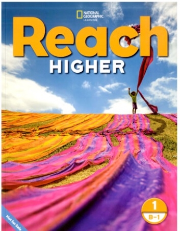 Reach Higher 1B-1