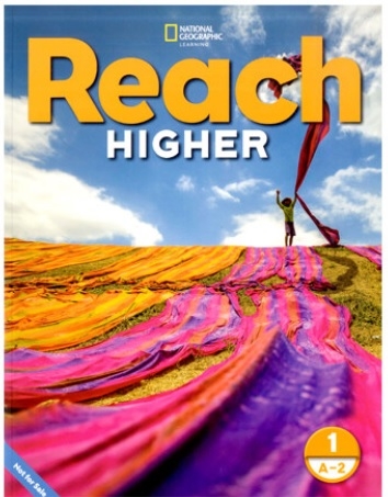 Reach Higher 1A-2