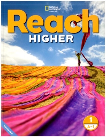 Reach Higher 1A-1