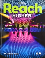 Reach Higher 6A Work Book