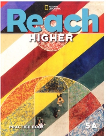 Reach Higher 5A Work Book