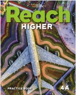 Reach Higher 4A Work Book