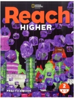 Reach Higher 2A-2 Work Book