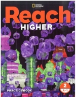 Reach Higher 2A-1 Work Book