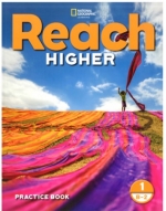 Reach Higher 1B-2 Work Book