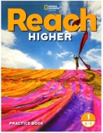 Reach Higher 1A-2 Work Book